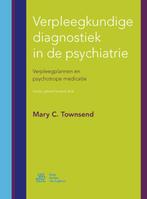 Verpleegkundige diagnostiek in de psychiatrie 9789036811668, Boeken, Verzenden, Zo goed als nieuw
