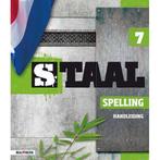 STaal Handleiding Spelling groep 7, Boeken, Verzenden, Nieuw