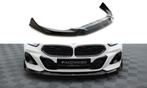 Voorspoiler BMW Z4 M40i / M Pakket G29 Glans Zwart, Ophalen of Verzenden, Nieuw