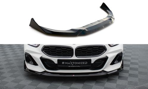 Voorspoiler BMW Z4 M40i / M Pakket G29 Glans Zwart, Auto-onderdelen, Carrosserie en Plaatwerk, Ophalen of Verzenden