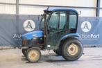 Veiling: Tractor New Holland TC27D Diesel, Zakelijke goederen, Agrarisch | Tractoren, Ophalen, Gebruikt, New Holland, 2500 tot 5000