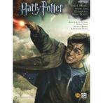 Alfreds Music Publishing - Harry Potter - The Complete Serie, Verzenden, Nieuw