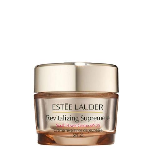 Estée Lauder Revitalizing Supreme+ Youth Power Crème SPF 25, Sieraden, Tassen en Uiterlijk, Uiterlijk | Gezichtsverzorging, Verzenden