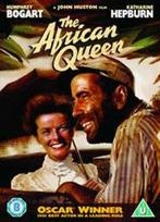 The African Queen DVD (2005) Humphrey Bogart, Huston (DIR), Zo goed als nieuw, Verzenden