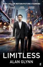 Limitless 9780571273348 Alan Glynn, Boeken, Gelezen, Alan Glynn, Verzenden