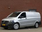Zakelijke Lease |  Mercedes-Benz Vito 114 CDI Lang Airco/Cam, Automaat, Gebruikt, Euro 6, Overige kleuren