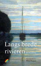 Langs brede rivieren 9789041740397, Boeken, Gedichten en Poëzie, Verzenden, Zo goed als nieuw