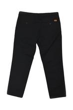 Timberland Broek in maat W40 L32 Zwart | 10% korting, Verzenden, Zo goed als nieuw, Zwart, Timberland