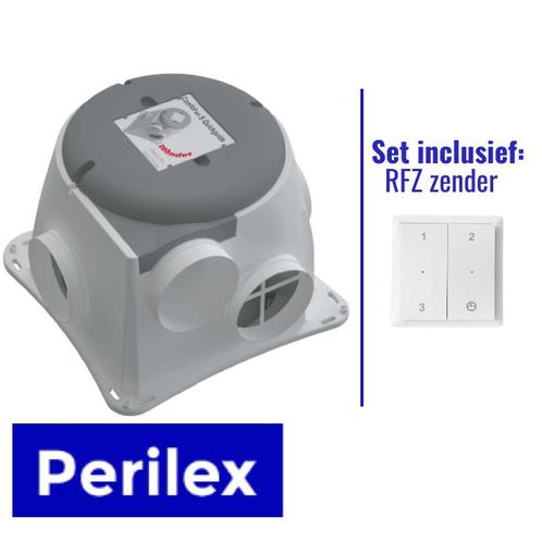 Zehnder Woonhuisventilator Comfofan Silent, Witgoed en Apparatuur, Airco's, Nieuw, Verzenden