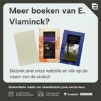 Quatertemperdagen 9789028418318 E. Vlaminck, Boeken, Verzenden, Zo goed als nieuw, E. Vlaminck