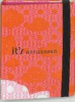 Its Antwerpen 9789021581019 B. Lansink, Verzenden, Gelezen, B. Lansink