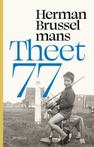 Theet 77 - Herman Brusselmans - Paperback