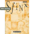 Sfinx / vmbo-bkgt historisch overzicht 20ste eeuw / Sfinx, Boeken, Verzenden, Gelezen