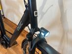 Qwic Premium MN7D inclusief motor upgrade!, Qwic, Ophalen of Verzenden, Zo goed als nieuw, Minder dan 47 cm