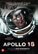 Apollo 18 - DVD, Cd's en Dvd's, Dvd's | Actie, Verzenden