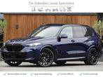 BMW X5 xDrive50e 490PK M-Individual B&W Carbon Pano Clima, Auto's, Automaat, X5, Plug-in hybride, Nieuw