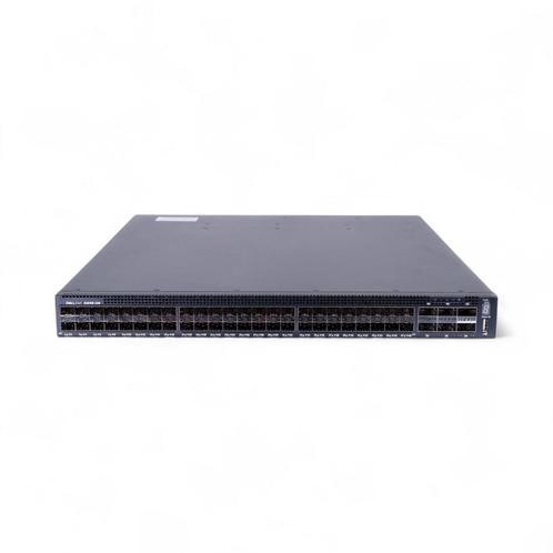 Dell Networking S4048-ON - 48x 10Gb SFP+ Port, 6x 40Gb QSFP+, Computers en Software, Netwerk switches, Refurbished, Ophalen of Verzenden