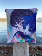 Anna Dart - Cat Mother