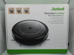 iRobot Roomba Combo(TM) 111840 robotstofzuiger en dweilrobot, Verzenden, Zo goed als nieuw