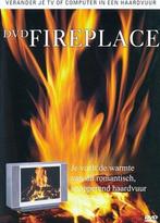 dvd fireplace (dvd tweedehands film), Ophalen of Verzenden, Zo goed als nieuw
