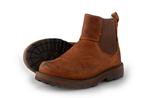 Timberland Chelsea boots in maat 31 Bruin | 10% extra, Kinderen en Baby's, Kinderkleding | Schoenen en Sokken, Timberland, Verzenden
