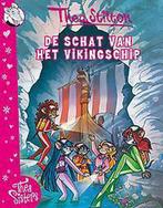 De schat van het Vikingschip / Thea Stilton / 2 Thea Stilton, Verzenden, Zo goed als nieuw, Thea Stilton
