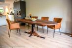 Ovale tafel - Meubelfabriek Westra - Bezoek onze Showroom