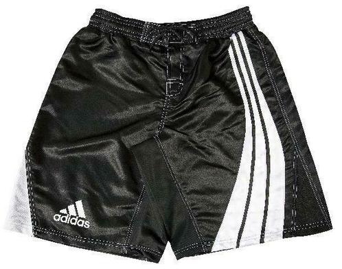 Adidas Fit Board Short satin, Sport en Fitness, Vechtsporten en Zelfverdediging, Nieuw, Ophalen of Verzenden