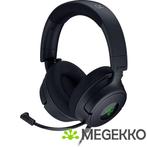 Razer Kraken V4 X Bedraad Zwart, Computers en Software, Headsets, Verzenden, Nieuw, Razer