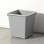 Officenow prullenbak, grijs, 36 x 34 cm, Ophalen of Verzenden, Nieuw in verpakking