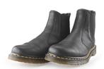 Dr Martens Chelsea boots in maat 43 Zwart | 10% extra, Verzenden, Zwart, Boots, Dr Martens