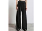 Veiling - Acces Wijde broek met elastische tailleband maat 4, Kleding | Dames, Nieuw