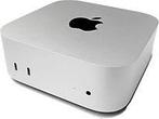 Apple Mac mini M4-Chip (10-Core CPU, 10-Core GPU) 16 GB RAM, Verzenden, Zo goed als nieuw