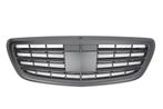 Grill Sport grille past voor W222 S-Klasse Matt, Auto-onderdelen, Nieuw, Ophalen of Verzenden