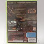 Warhammer Battle March Australian Editie Xbox 360, Ophalen of Verzenden, Nieuw