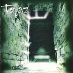 cd - Topaz - The Door, Cd's en Dvd's, Cd's | Rock, Verzenden, Zo goed als nieuw