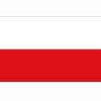 Poolse vlag, vlag Polen, Verzenden, Nieuw