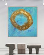 Stefanie Raus - Golden Circle 834 XXL, Antiek en Kunst