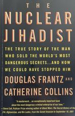 The Nuclear Jihadist, Ophalen of Verzenden, Nieuw