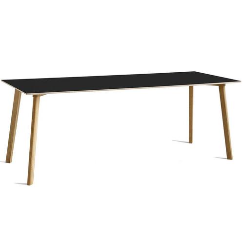 20% Korting | Hay CPH Deux Tafel, Huis en Inrichting, Tafels | Eettafels, Zo goed als nieuw, Verzenden
