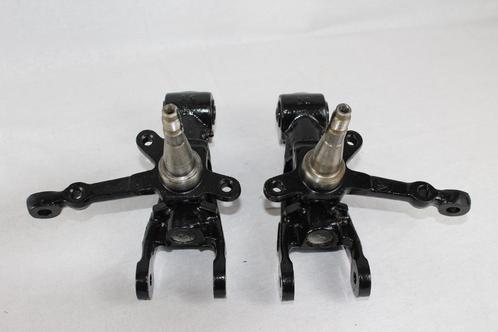 Nagelnieuwe Fusee set voor Fiat 500 en 126 ( geen revisie !), Auto-onderdelen, Ophanging en Onderstel, Nieuw, Fiat, Ophalen of Verzenden