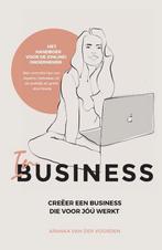 Boek In business 9789400513082, Boeken, Verzenden, Zo goed als nieuw
