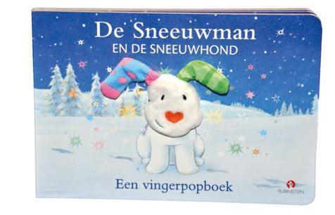 De sneeuwman en de sneeuwhond 9789047617334 Raymond Briggs, Boeken, Kinderboeken | Baby's en Peuters, Gelezen, Verzenden