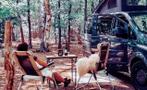 2 pers. Mercedes-Benz camper huren in Groningen? Vanaf € 91