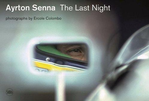 9788857231532 Ayrton Senna Giorgio Terruzzi, Boeken, Studieboeken en Cursussen, Nieuw, Verzenden