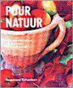 Puur natuur 9789023009863 R. Richardson, Boeken, Kookboeken, Verzenden, Gelezen, R. Richardson