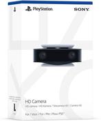 Sony PlayStation 5 HD Camera-Wit (PlayStation 5) Gebruikt, Spelcomputers en Games, Ophalen of Verzenden, Zo goed als nieuw