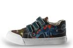 Go bananas Sneakers in maat 24 Blauw | 10% extra korting, Kinderen en Baby's, Kinderkleding | Schoenen en Sokken, Verzenden, Jongen of Meisje