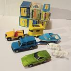 Matchbox 1:64 - Modelauto (5) - Jeep (72) Matra Rancho (37), Nieuw