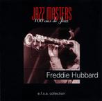 cd - Freddie Hubbard - Jazz Masters (100 Ans De Jazz), Verzenden, Zo goed als nieuw